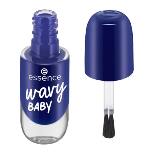 essence - Esmalte Gel Nail Colour - 61: wavy BABY