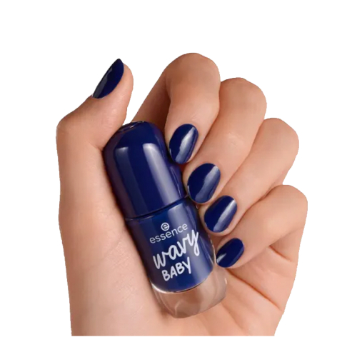 essence - Esmalte Gel Nail Colour - 61: wavy BABY
