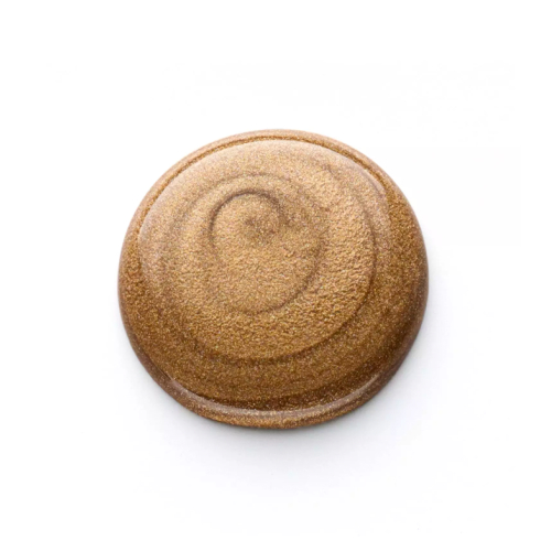 essence - Esmalte Gel Nail Colour - 62: HEART OF gold