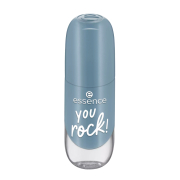 essence - Esmalte Gel Nail Colour - 64: YOU rock!