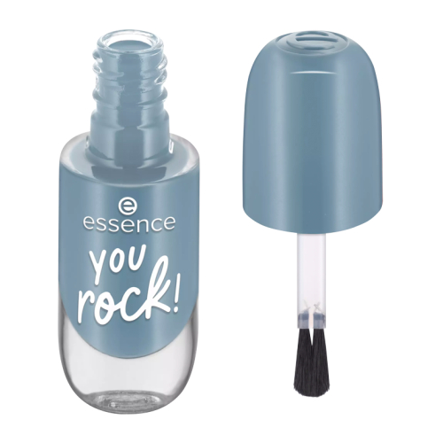essence - Esmalte Gel Nail Colour - 64: YOU rock!