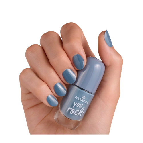 essence - Esmalte Gel Nail Colour - 64: YOU rock!