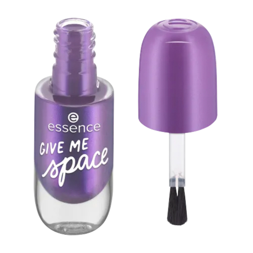 essence - Esmalte Gel Nail Colour - 66: GIVE ME space