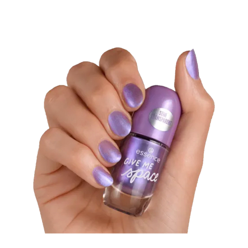 essence - Esmalte Gel Nail Colour - 66: GIVE ME space