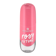 essence - Esmalte Gel Nail Colour - 67: Rosy Future