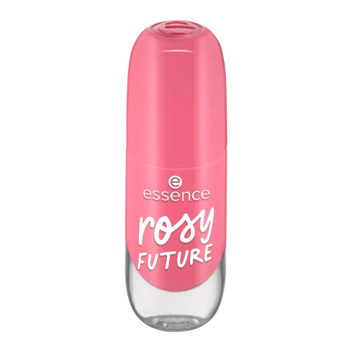 essence - Esmalte Gel Nail Colour - 67: Rosy Future