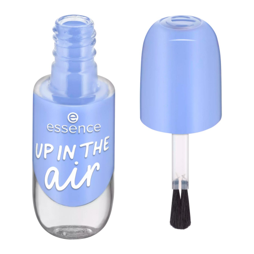 essence - Esmalte Gel Nail Colour - 69: Up In The Air