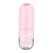 essence - Esmalte Gel Nail Colour - 70: Fairy Floss