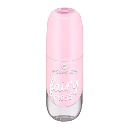 essence - Esmalte Gel Nail Colour - 70: Fairy Floss