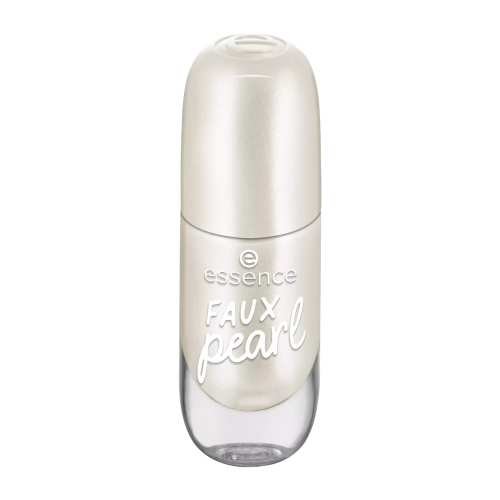 essence - Esmalte para unhas Gel Nail Colour - 71: Faux pearl