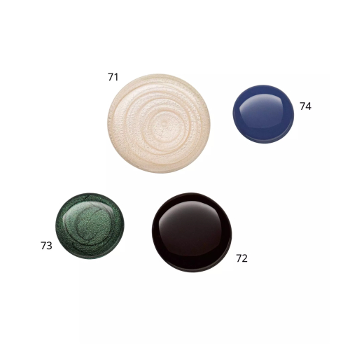 essence - Esmalte para unhas Gel Nail Colour - 71: Faux pearl