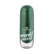 essence - Esmalte para unhas Gel Nail Colour - 73: Emerald Energy