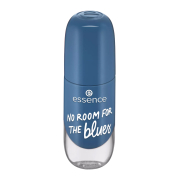 essence - Esmalte para unhas Gel Nail Colour - 74: No room for the blues