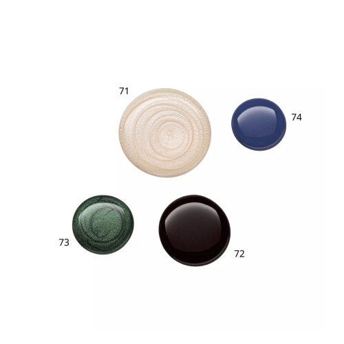 essence - Esmalte para unhas Gel Nail Colour - 74: No room for the blues