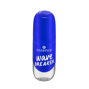 essence - Esmalte Gel Nail Colour - 75: Wave Breaker