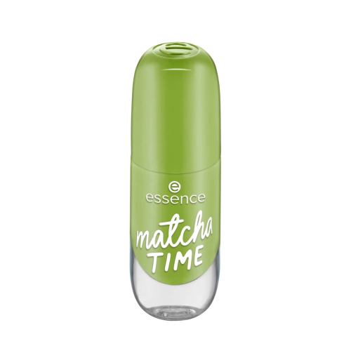 essence - Esmalte Gel Nail Colour - 76: Matcha Time