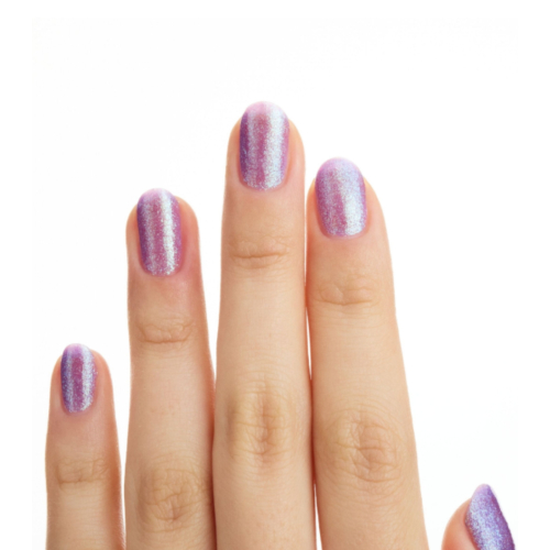 essence - Esmalte Gel Nail Colour - 79: Grape Escape