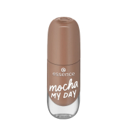 essence - Esmalte Gel Nail Colour - 83: Mocha My Day