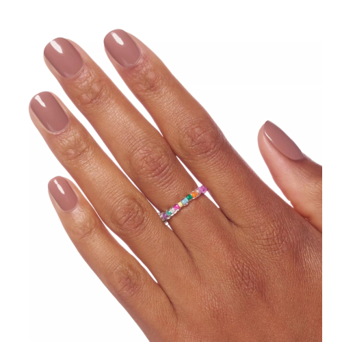 essence - Esmalte Gel Nail Colour - 83: Mocha My Day