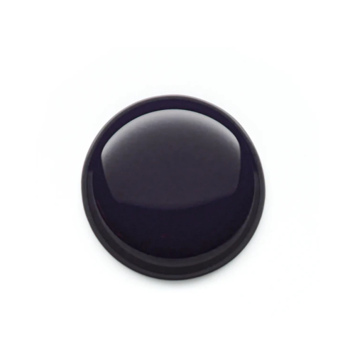 essence - Esmalte Gel Nail Colour - 84: Black Plum & Done