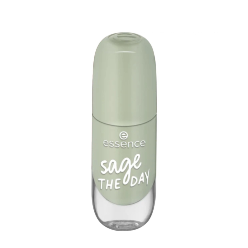 essence - Esmalte Gel Nail Colour - 85: Sage The Day