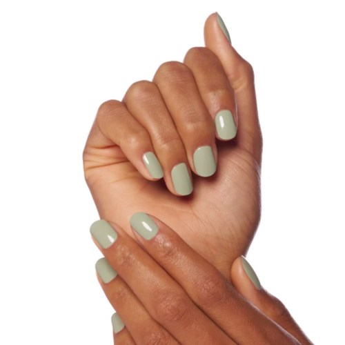 essence - Esmalte Gel Nail Colour - 85: Sage The Day