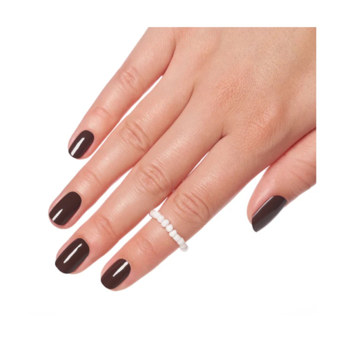 essence - Esmalte Gel Nail Colour - 86: Espresso Yourself