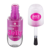 essence - Esmalte Glossy Jelly - 01: Summer Splash