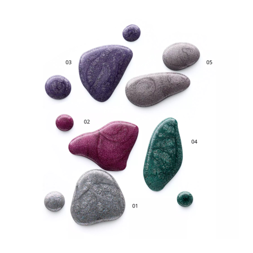 essence - Esmalte Holo Bomb Effect - 01: Ridin' Holo