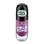essence - Esmalte Holo Bomb Effect - 02: Holo Moly