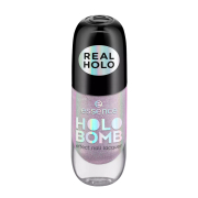 essence - Esmalte Holo Bomb Effect - 05: Holo Me Tight