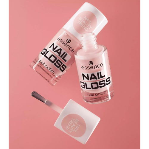 essence - Esmalte Nail Gloss
