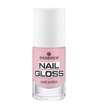 essence - Esmalte Nail Gloss