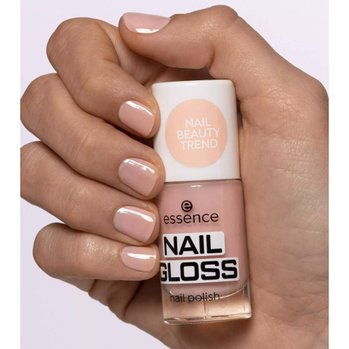 essence - Esmalte Nail Gloss
