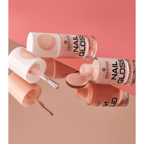 essence - Esmalte Nail Gloss