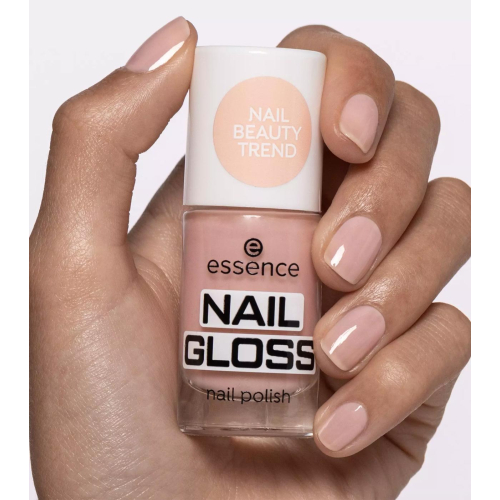 essence - Esmalte Nail Gloss
