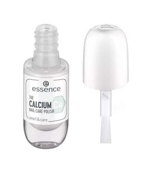 essence - Esmalte - The Calcium Nail Care