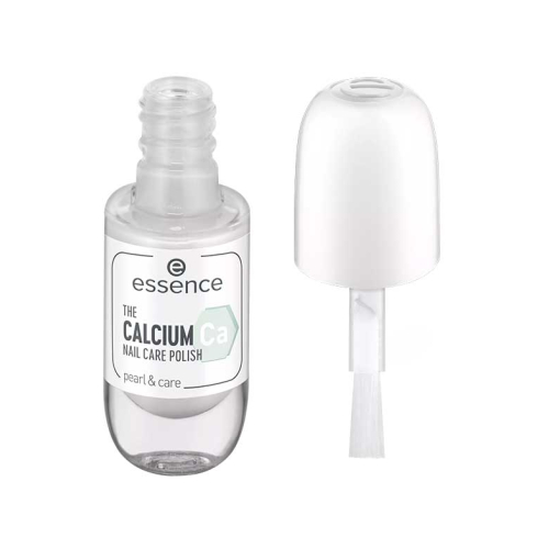 essence - Esmalte - The Calcium Nail Care