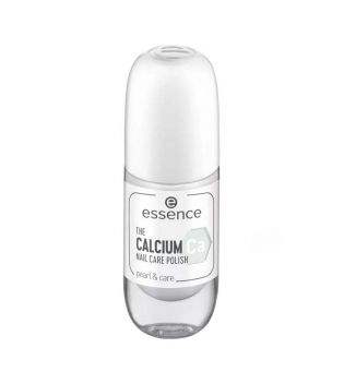essence - Esmalte - The Calcium Nail Care