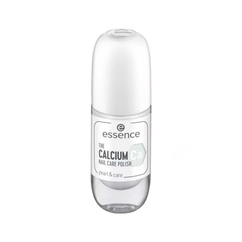 essence - Esmalte - The Calcium Nail Care
