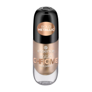 essence - Esmalte Satin Chrome - 01: Robotic Rose