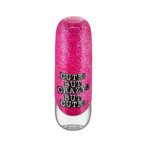 essence - Verniz de unhas Shine Last & Go! - 07: Party Princess