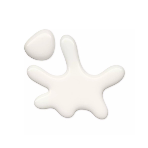 essence - *UV Gel Nail* - Esmalte - 01: WHITE all night