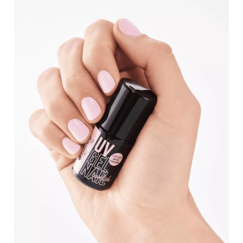 essence - *UV Gel Nail* - Esmalte - 02: ROSY future
