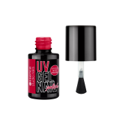 essence - *UV Gel Nail* - Esmalte - 06: Signature RED