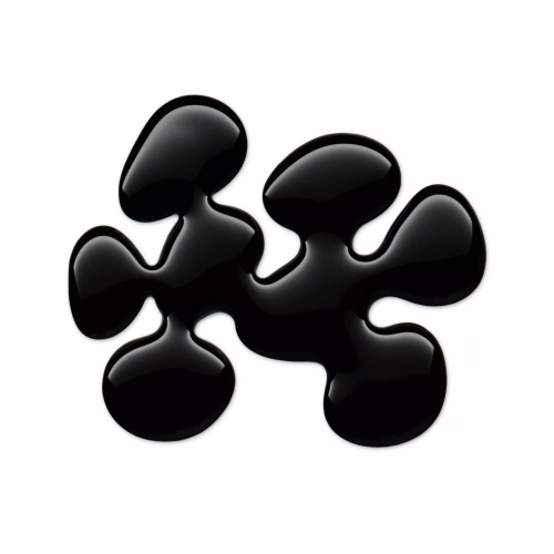 essence - *UV Gel Nail* - Esmalte - 10: baby, comeBLACK!