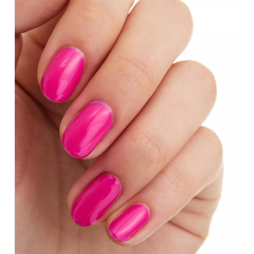 essence - *UV Gel Nail* - Esmalte - 11: PINKy promise