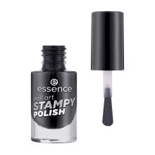 essence - Esmalte para estampagem Stampy - 01