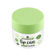 essence - Lip Care Sugar Scrub - 02: Matcha Latte