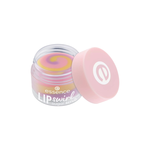 essence - Esfoliante Labial Lip Swirl